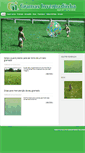 Mobile Screenshot of gramasinvernadinha.com.br